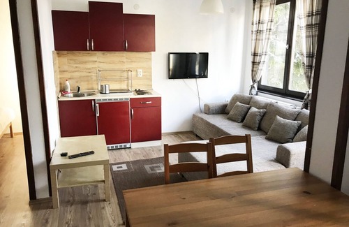 Raska Villa | Villa Nika