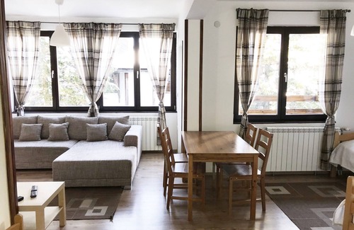 Raska Villa | Villa Nika