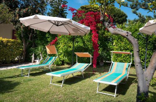San Foca Bed & Breakfast | Villa Nike