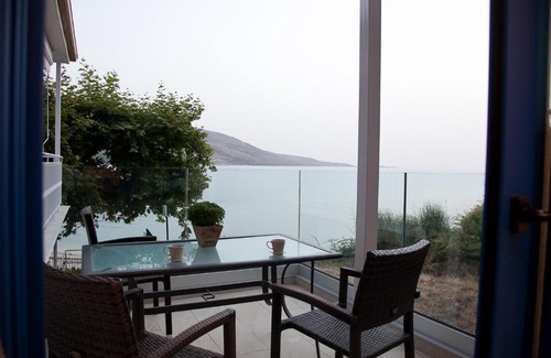 Plataria Apartment | Villa Niki