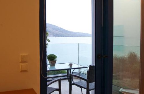 Plataria Apartment | Villa Niki