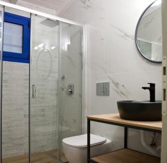 Plataria Apartment | Villa Niki