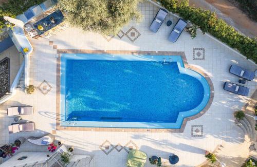 Perivolia Villa | Villa Nikis