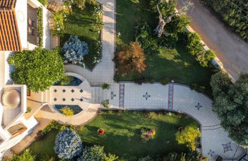 Perivolia Villa | Villa Nikis