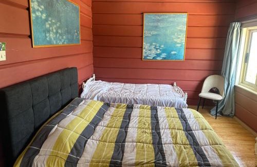 Konia House | Villa Nikitas