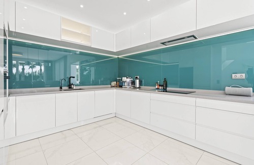 Benahavis Villa | Villa Nikki - a stunning new family villa in La Quinta - Marbella