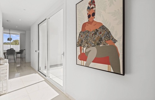 Benahavis Villa | Villa Nikki - a stunning new family villa in La Quinta - Marbella