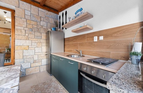 Rastevic Villa | Villa Niko - Two Bedroom Villa, Sleeps 6