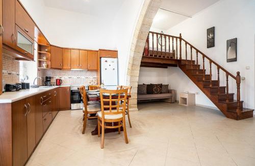 Fanai Villa | Villa Nikolaos