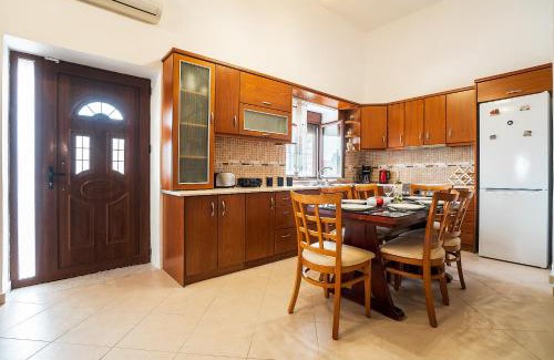 Fanai Villa | Villa Nikolaos