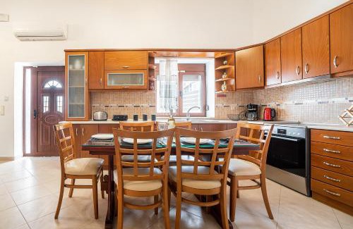 Fanai Villa | Villa Nikolaos