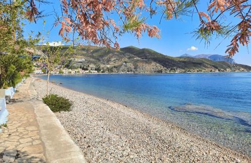 Limni Apartment | Villa Nikolas Limni