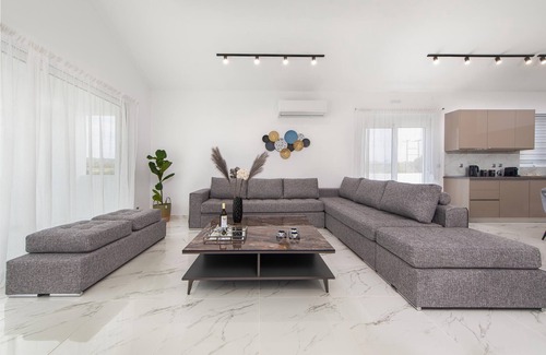 Kolymbia Villa | Villa Nikoli