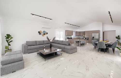 Kolymbia Villa | Villa Nikoli