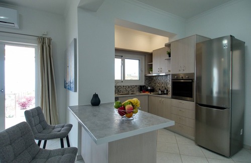 Katochori Villa | Villa Nikos