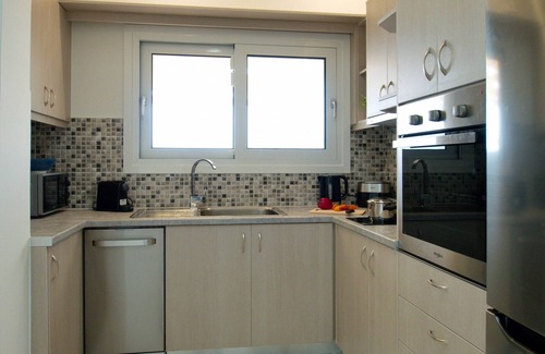 Katochori Villa | Villa Nikos