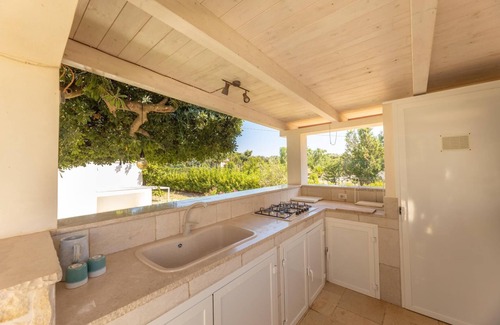 Pantanagianni-pezze Morelli Villa | Villa NiLù