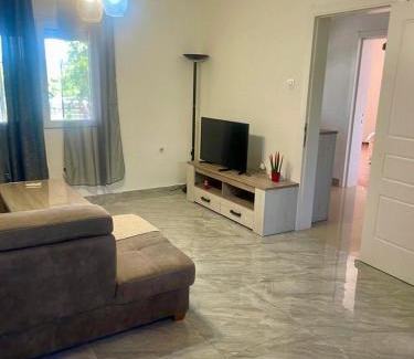 Bar Villa | Villa Nilić