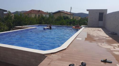 Bar Villa | Villa Nilić