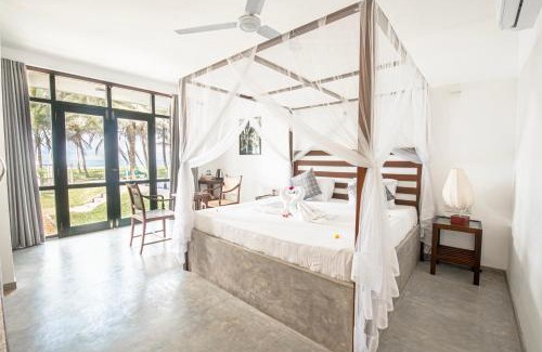 Balapitiya Villa | Villa Nilnara