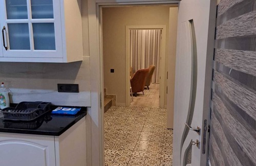 Goynuk Villa | Villa Nimo 5+1 Bedroom Private Pool & Garden