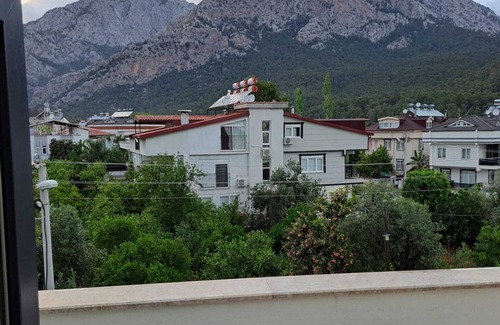 Goynuk Villa | Villa Nimo 5+1 Bedroom Private Pool & Garden