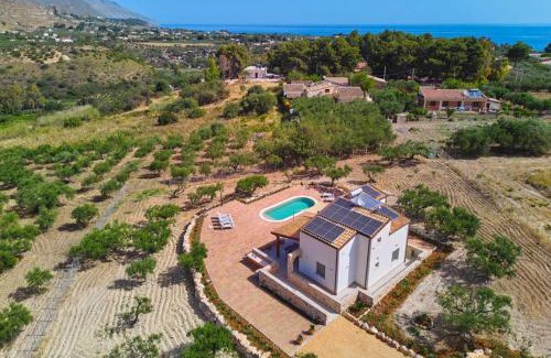 Scopello Villa | Villa Ninfa