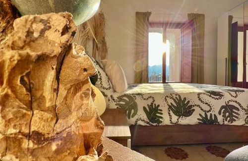 Pogerola Villa | Villa Nina Amalfi