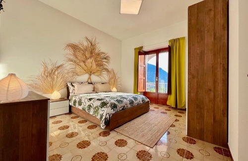 Pogerola Villa | Villa Nina Amalfi