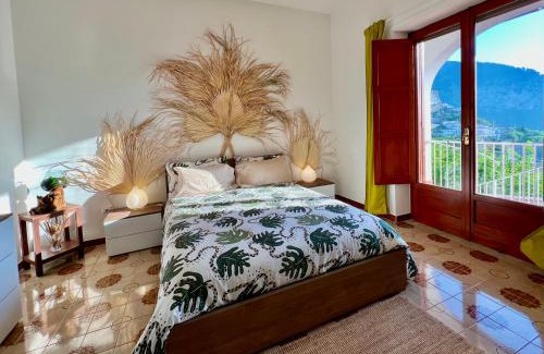 Pogerola Villa | Villa Nina Amalfi