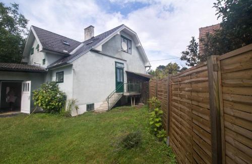 Orth an der Donau House | Villa Nina