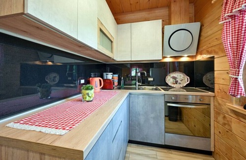 Ludbreg Villa | Villa Nina by Villas Guide