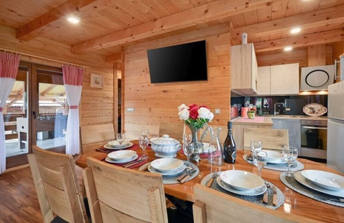 Ludbreg Villa | Villa Nina by Villas Guide