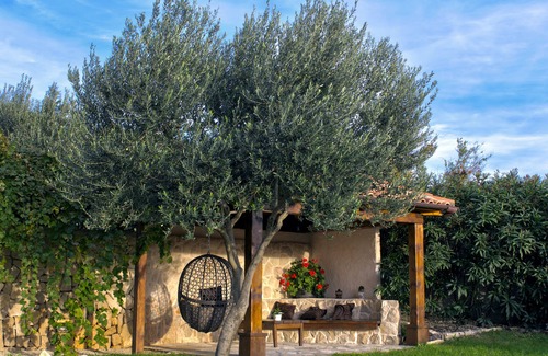 Mocici Villa | Villa Nina-heated private pool 3bdm (6+2 kids) villa near Dubrovnik