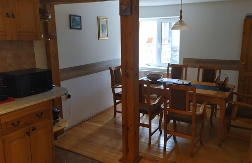 Balkan Mountains Villa | Villa Nina in Kramolin, beautiful stay in Bulgaria