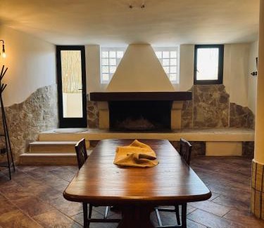 Alezio Apartment | Villa Nina
