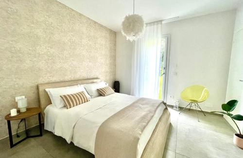 Lago Santo Bed & Breakfast | Villa Nina