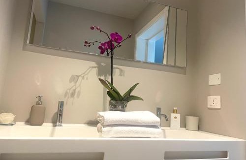 Lago Santo Bed & Breakfast | Villa Nina