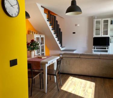 Moneglia Villa | Villa Nina