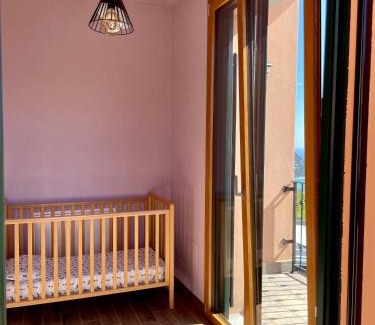 Moneglia Villa | Villa Nina