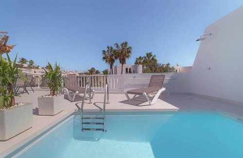 Puerto del Carmen Villa | Villa Nina Lanzarote