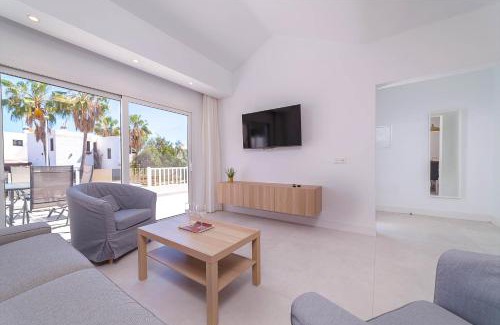Puerto del Carmen Villa | Villa Nina Lanzarote