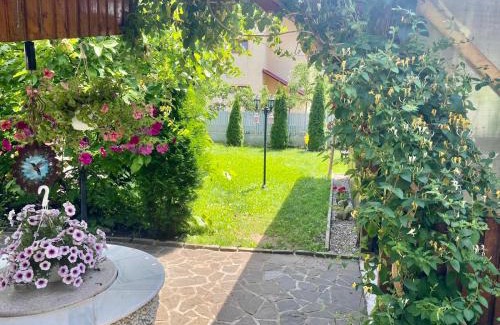 Campina House | Villa Nina