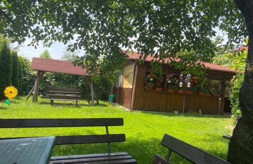 Campina House | Villa Nina