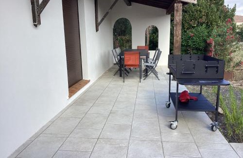 Bessan House | Villa Nine