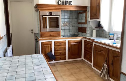 Bessan House | Villa Nine