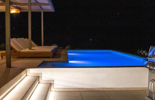 Agia Galini Villa | Villa Ninemia