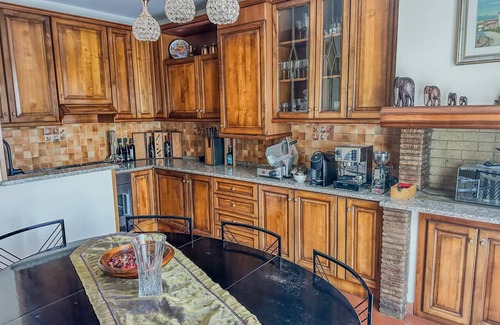 Tavullia Villa | Villa Ninfea Lux - Rural Villa