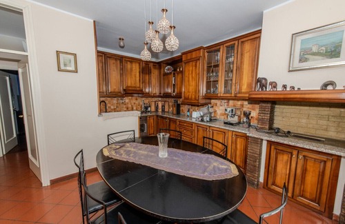 Tavullia Villa | Villa Ninfea Lux - Rural Villa
