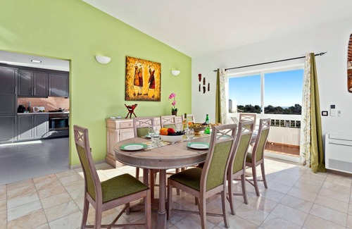 Cerro de Aguia Villa | Villa Ninho da Aguia by Villa Plus